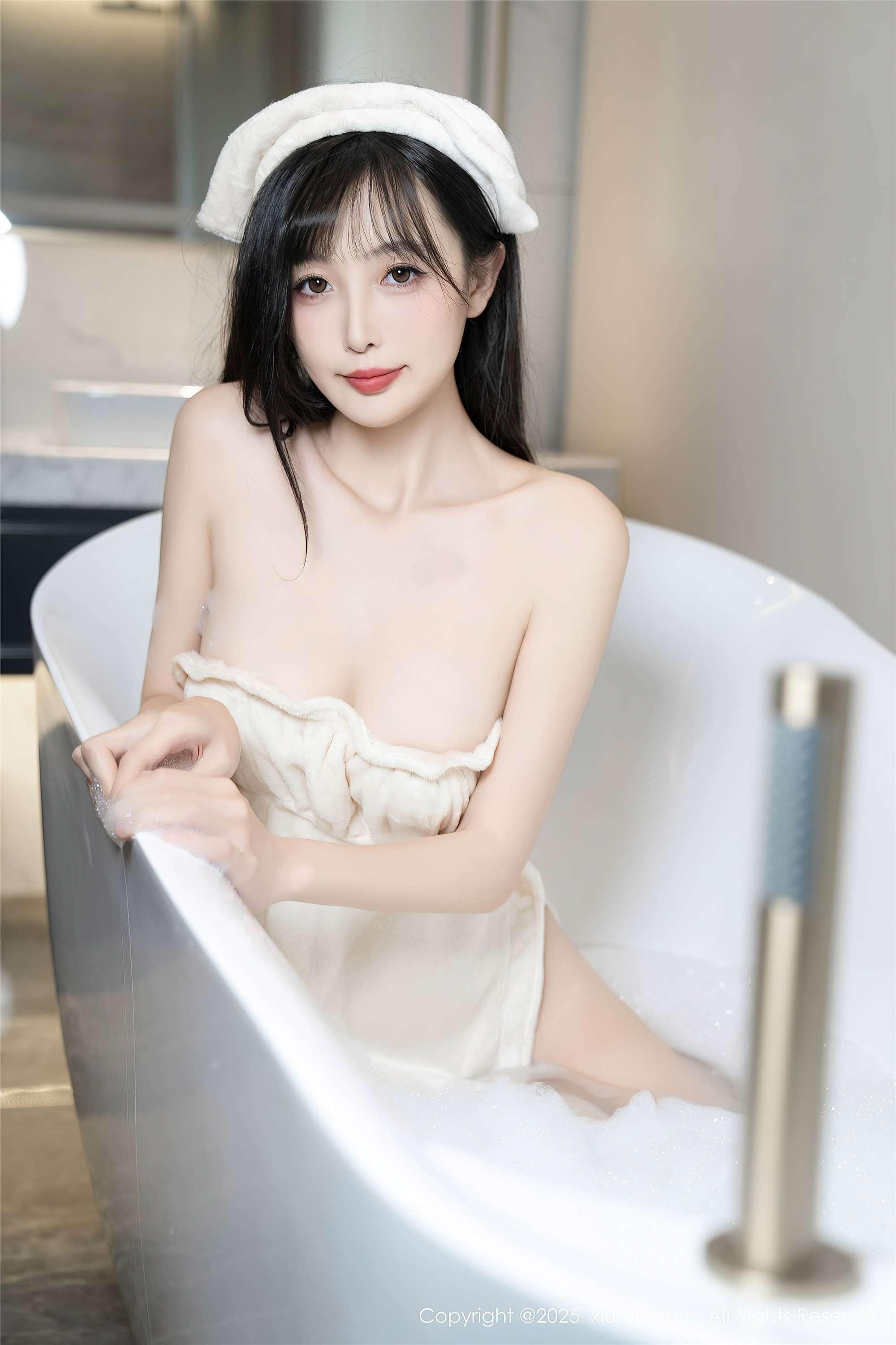 Xiuren秀人网 2025.03.12 NO.10005 樱桃小阑子